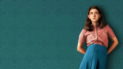 Tanrım Orada Mısın Benim Margaret izle