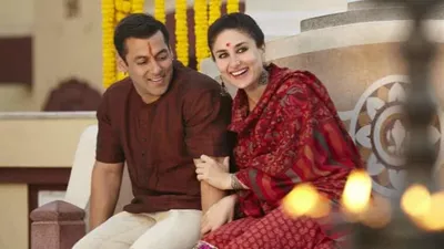 Bajrangi Bhaijaan izle