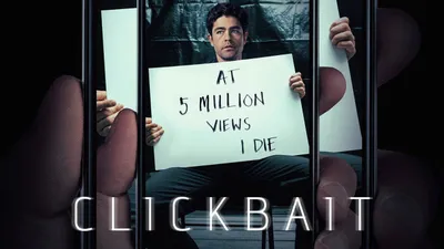 Clickbait izle