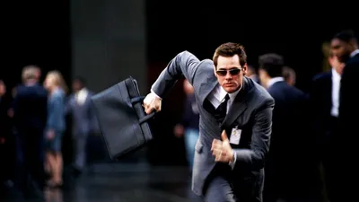 Dick ve Jane İşbaşında izle