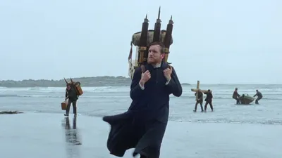 Tanrının Unuttuğu Yer izle