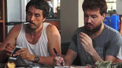 Aradığınız İçin Teşekkürler izle