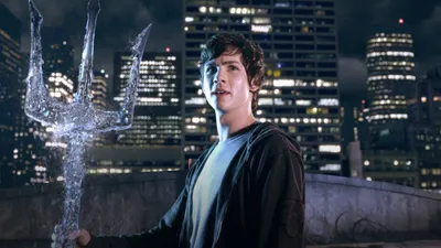 Percy Jackson : Şimşek Hırsızı izle