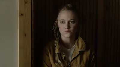 The Scent of Rain and Lightning izle