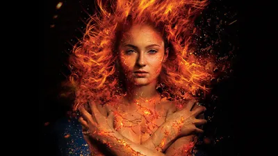 Dark Phoenix izle