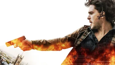 Spooks : The Greater Good izle