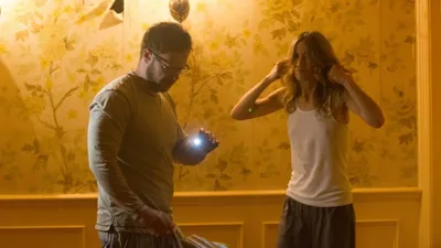 The Taking of Deborah Logan izle