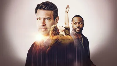 The Big Leap izle