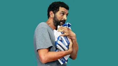 The Infamous Youssef Salem izle