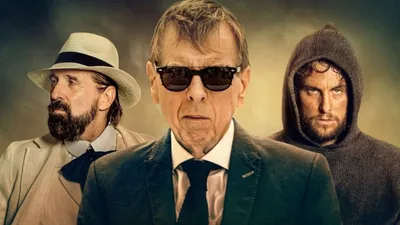 The Obscure Life of the Grand Duke of Corsica izle