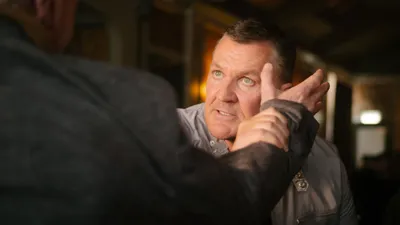 Villain - Kötü Adam izle