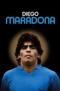 Diego Maradona izle