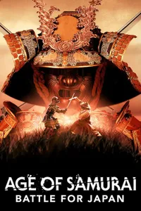 Age of Samurai: Battle for Japan izle