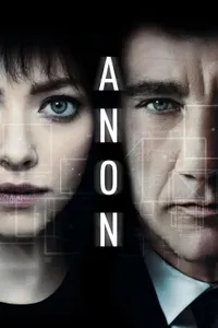 Anon izle