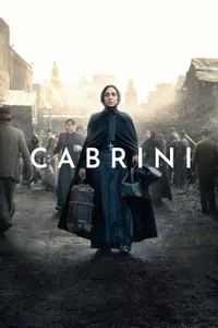 Cabrini izle
