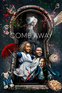 Come Away izle