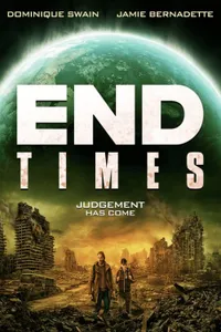 End Times izle
