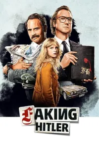 Faking Hitler izle