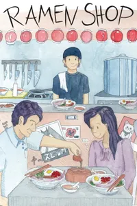 Geçmişten Gelen Lezzet izle