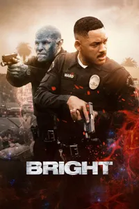 Bright izle
