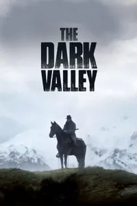 The Dark Valley izle