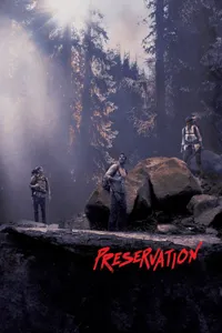 Preservation izle