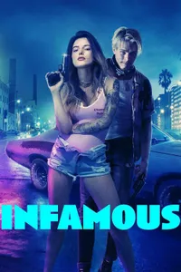 Infamous izle