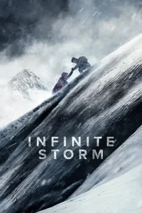 Infinite Storm izle
