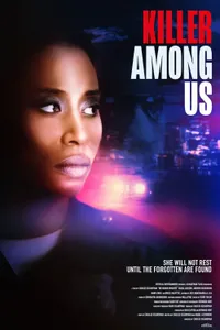 Killer Among Us izle