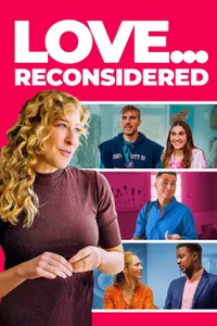 Love Reconsidered izle