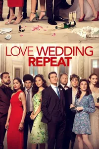 Love ,  Wedding , Repeat izle