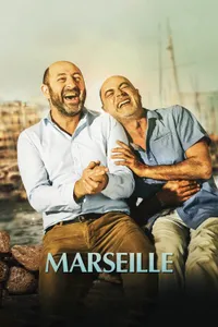 Marsilya izle