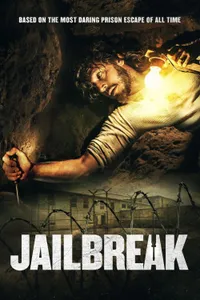 Jailbreak izle