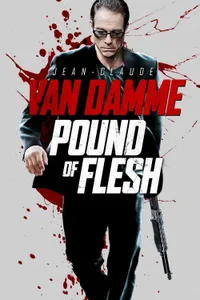 Pound of Flesh izle