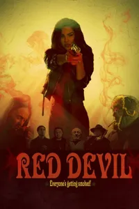 Red Devil izle