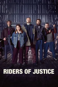 Riders of Justice izle