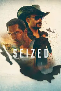 Seized izle