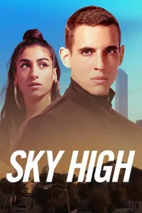 Sky High - Hasta el cielo izle