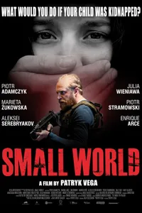 Small World izle
