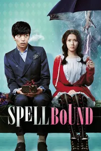Spellbound izle