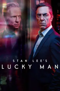 Stan Lee's Lucky Man izle