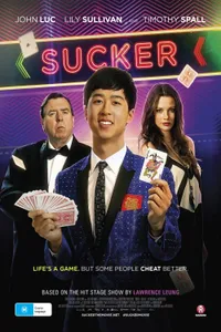 Sucker izle