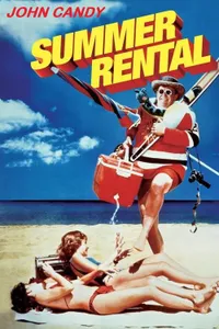 Summer Rental izle