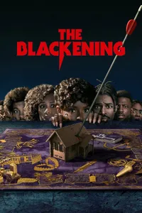 The Blackening izle