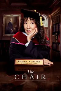 The Chair izle