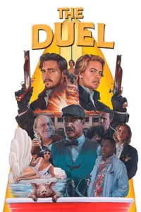The Duel izle