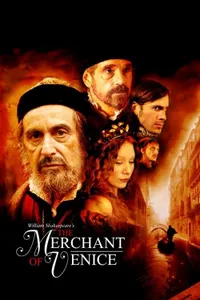 Venedik Taciri izle