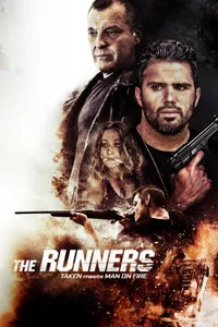 The Runners izle