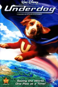 Süper Köpek izle