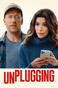 Unplugging izle